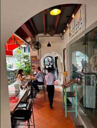 Telok Ayer Conservation Area (D1), Retail #569151401